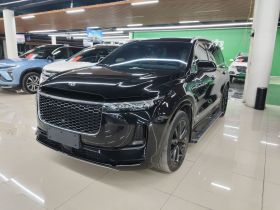 理想汽车 理想ONE 2021款 增程6座版