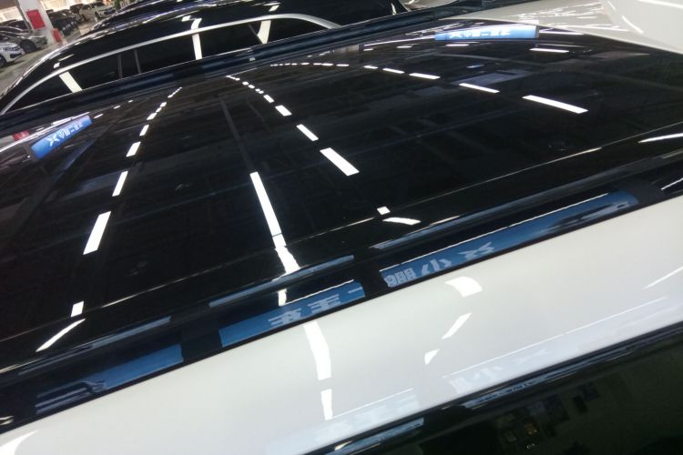 小鹏G9 2022款 702 Pro局部细节57