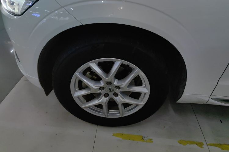 沃尔沃XC60 2021款 T5 四驱智逸豪华版车身外观6002