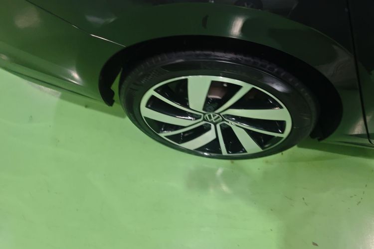 大众 速腾 2023款 300TSI DSG卓越版车身外观6008