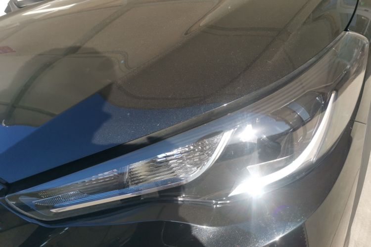 丰田 锋兰达 2023款 2.0L CVT领先版局部细节36