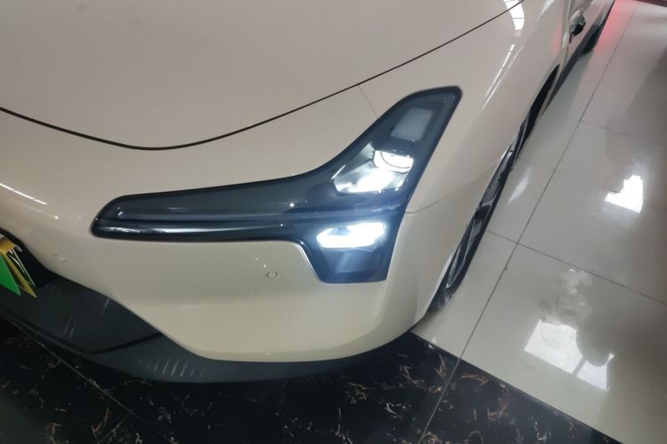 小鹏MONA M03 2024款 620 超长续航局部细节36