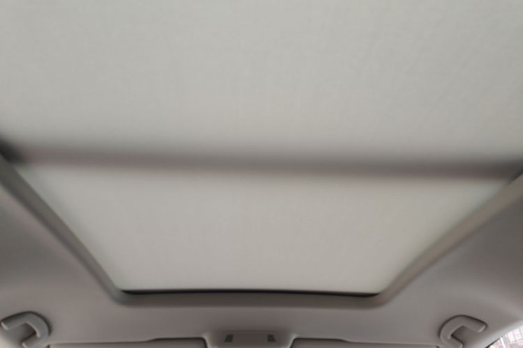 大众 威然 2024款 330TSI 豪华版中控内饰22