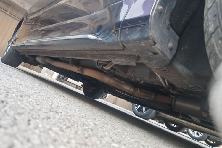 本田 奥德赛 2019款 2.0L 锐·舒享版局部细节9001