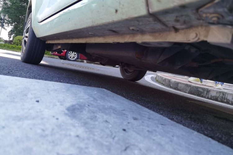 五菱汽车 宏光MINIEV 2021款 马卡龙时尚款 磷酸铁锂局部细节9001