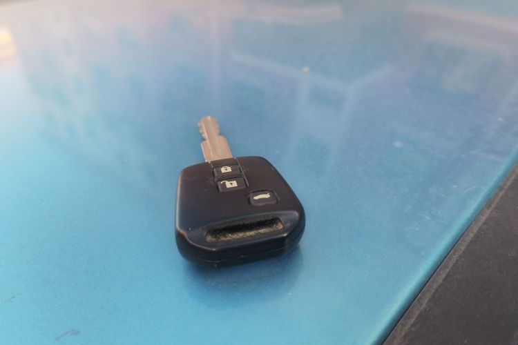 纳智捷 锐3 2016款 1.6L 手动智享型中控内饰11