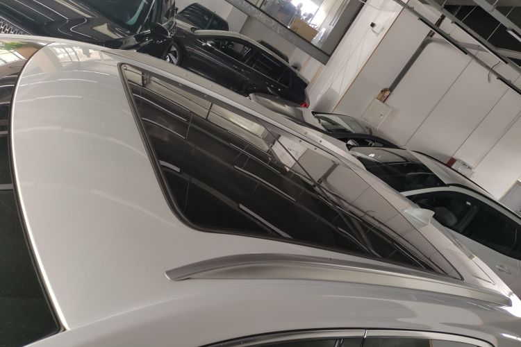 凯迪拉克XT4 2018款 28T 两驱领先型局部细节57