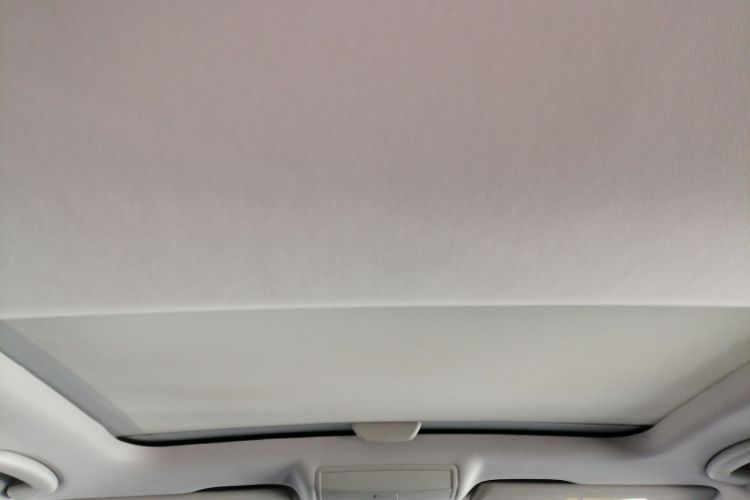 斯柯达 速派 2016款 TSI330 DSG智行版局部细节22