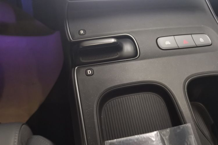 蔚来ET5T 2024款 75kWh Touring中控内饰18