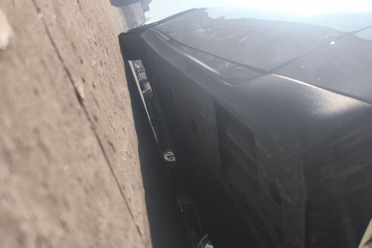 小鹏P7 2022款 480N+局部细节9001