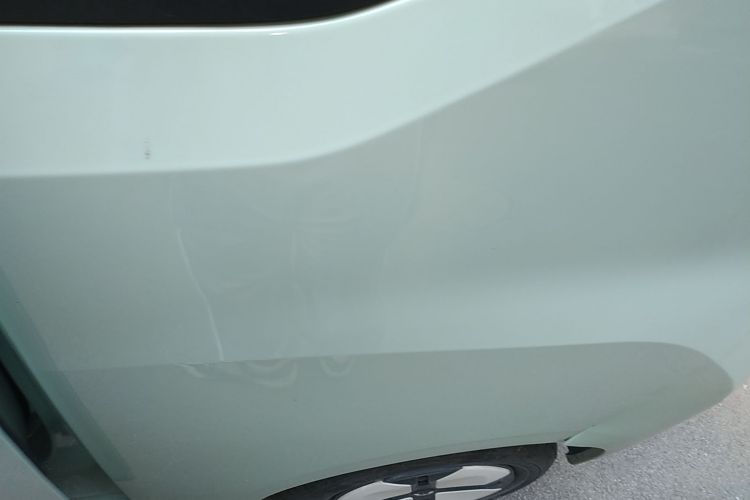 五菱汽车 宏光MINIEV 2024款 第三代 215km 进阶版中控内饰49