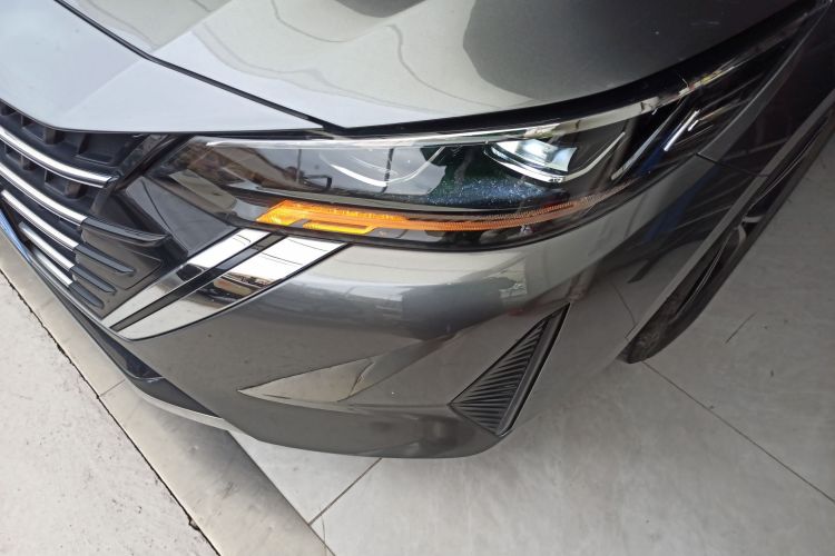 日产 轩逸 2023款 1.6L CVT悦享版局部细节36