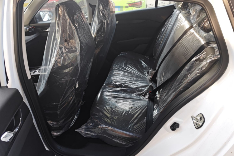 东风风神 奕炫 2024款 1.5L 自动劲速版中控内饰21