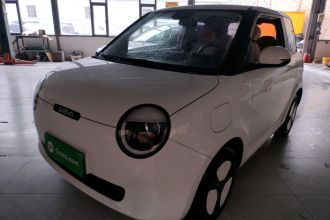 长安启源 长安Lumin 2023款 301km 蜜沁款