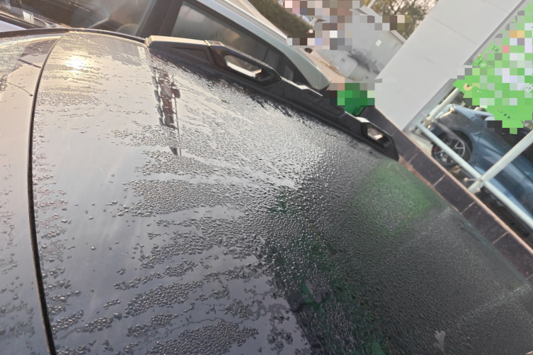 五菱汽车 宏光MINIEV 2022款 GAMEBOY 200km 玩咖款 磷酸铁锂局部细节57