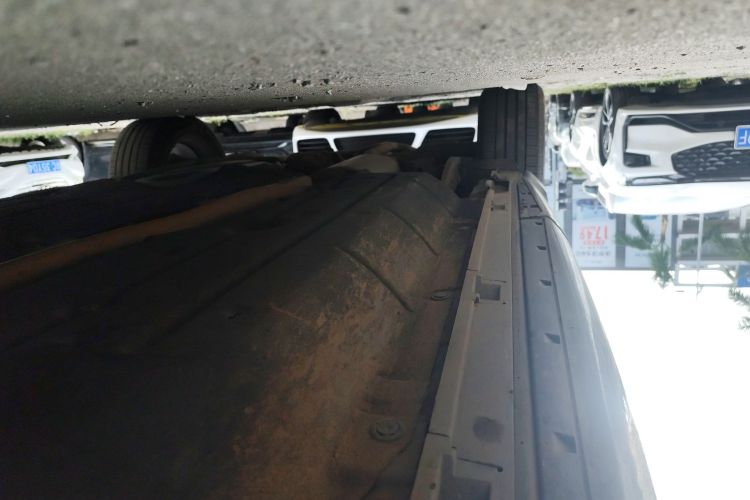 本田 冠道 2020款 370TURBO 四驱尊享版局部细节9001