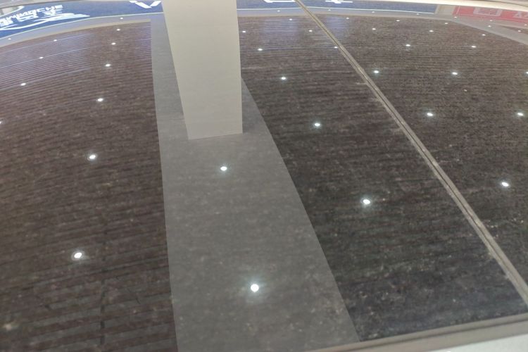 大众 途观L新能源 2023款 430PHEV 插电混动旗舰版局部细节57