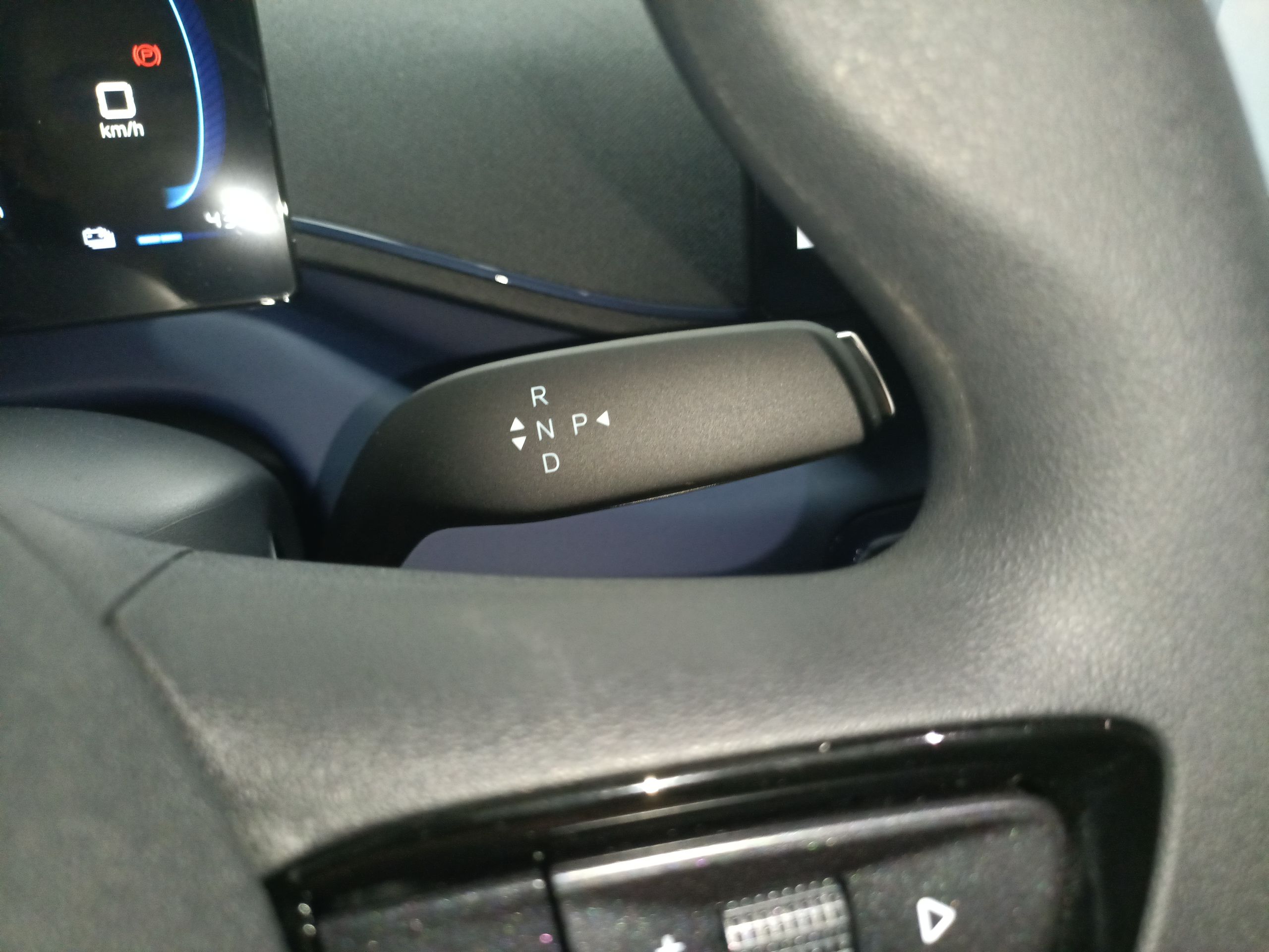 比亚迪 海鸥 2025款 305km 活力版