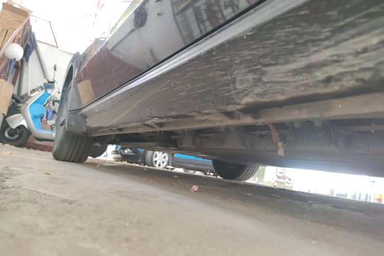 五菱汽车 五菱星光 2023款 70 标准版局部细节9001