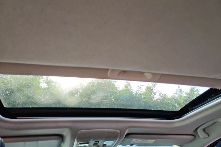 马自达3 昂克赛拉 2017款 三厢 1.5L 自动豪华型 国VI局部细节22