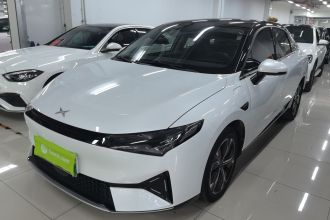 小鹏P5 2021款 510G