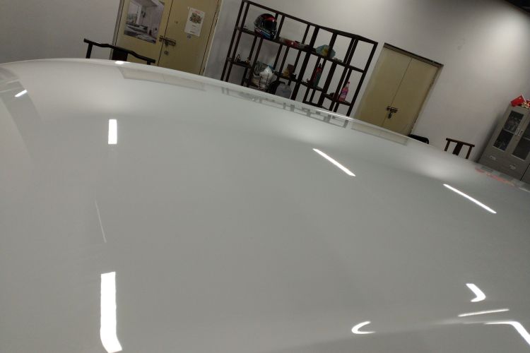 五菱汽车 五菱缤果 2023款 410km 灵犀尊享款局部细节57