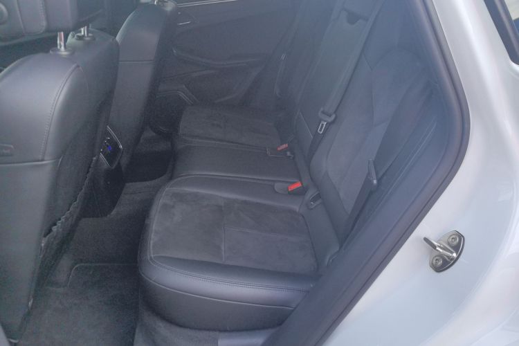 保时捷 2017款  Macan 2.0T中控内饰21