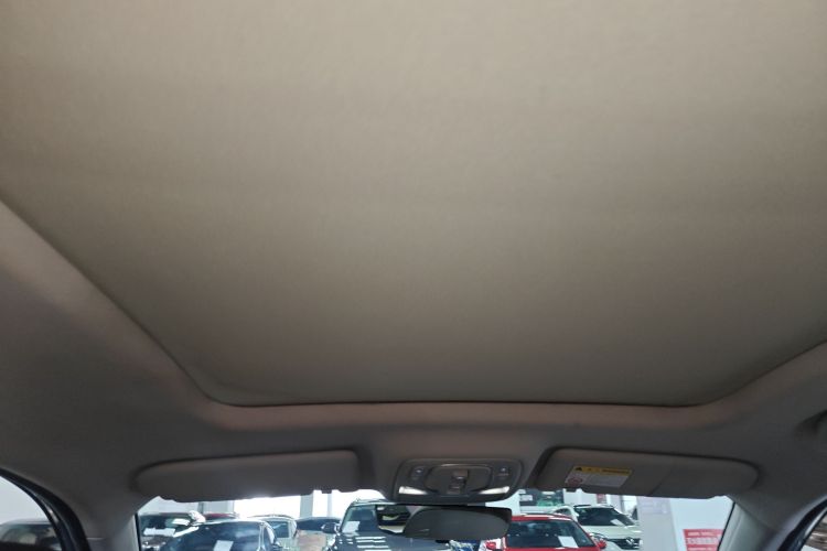 荣威RX5新能源 2020款 ePLUS 国潮荣麟豪华版局部细节22