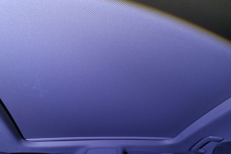 奥迪A4L 2020款 40 TFSI 时尚动感型局部细节22