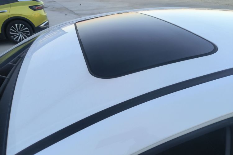 吉利汽车 帝豪 2020款 1.5L CVT豪华型车身外观57