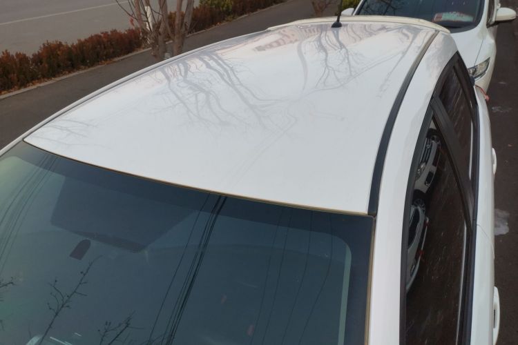 丰田 YARiS L 致炫 2016款 改款 1.5E CVT魅动版局部细节57