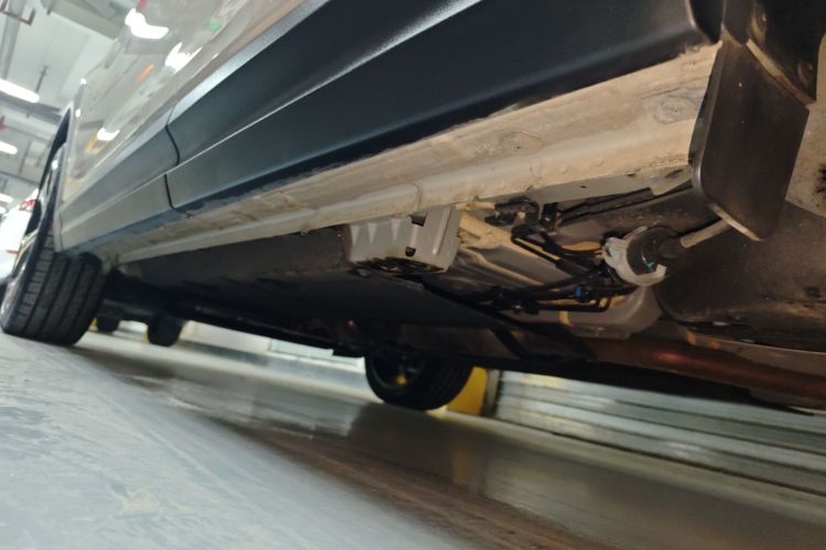 领克06 2025款 Renew 1.5T Halo局部细节9002