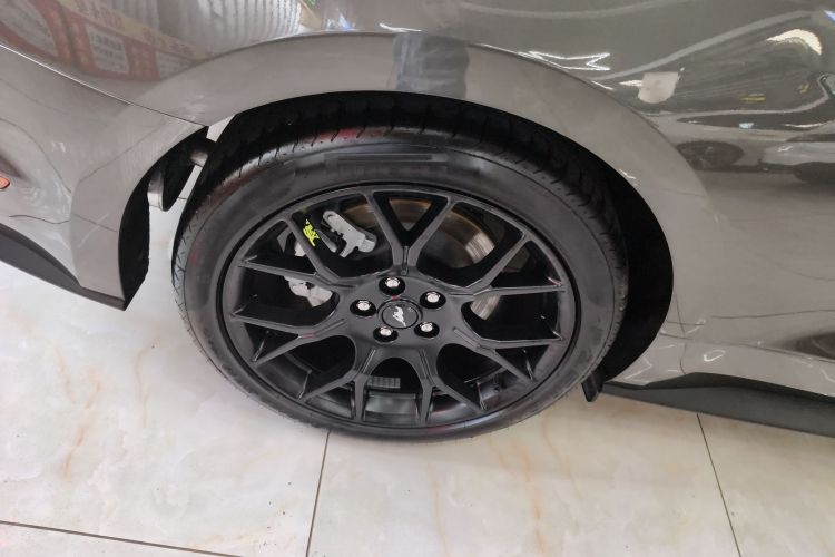 福特 Mustang 2020款 2.3L EcoBoost车身外观6008