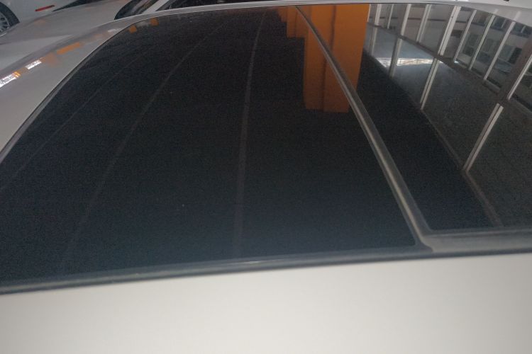 领克03 2022款 1.5TD DCT劲Pro局部细节57