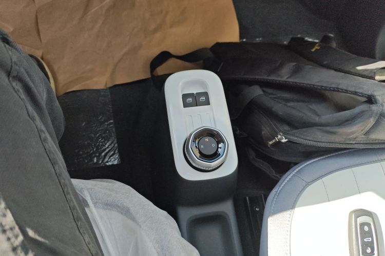 吉利银河 2025款 210km 熊猫骑士局部细节18