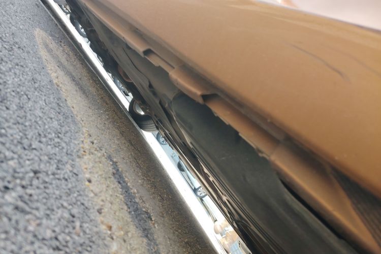 沃尔沃S60 2014款 S60L 2.0T 智远版局部细节9002