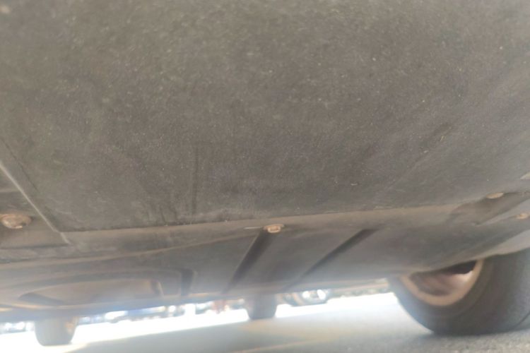 菲亚特 菲翔 2015款 1.4T 自动悦享版局部细节9004