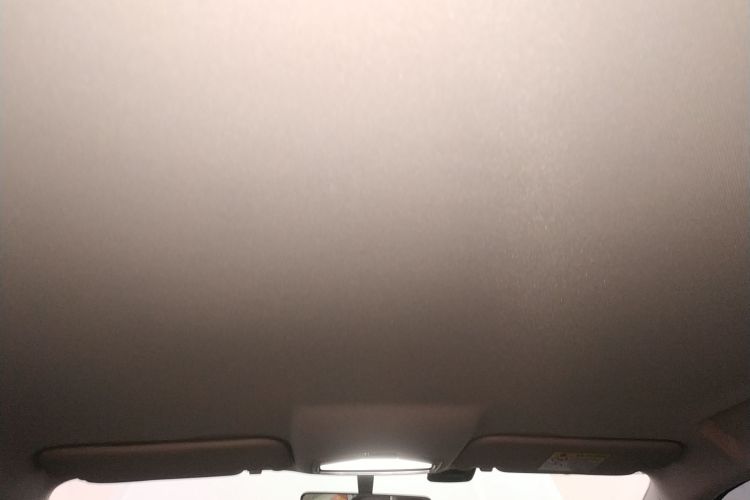 吉利汽车 帝豪 2025款 第4代 1.5L CVT星耀版中控内饰22