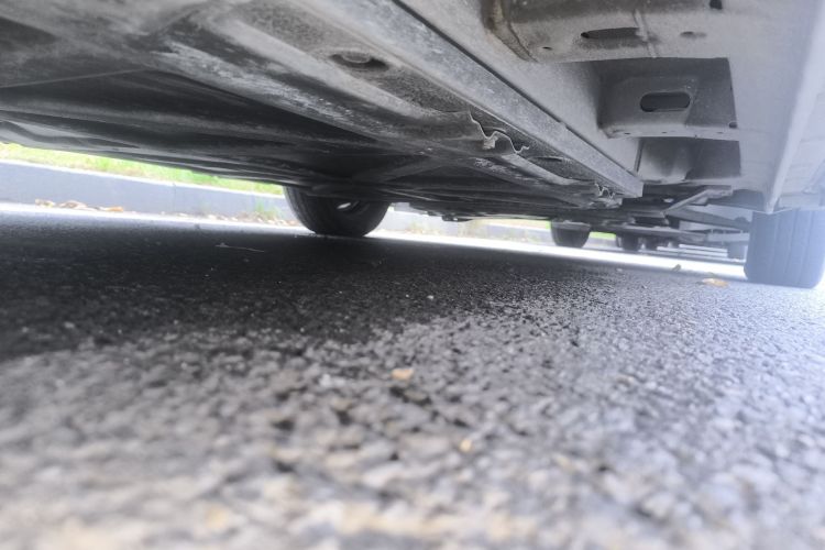 比亚迪 海鸥 2023款 活力版局部细节9002