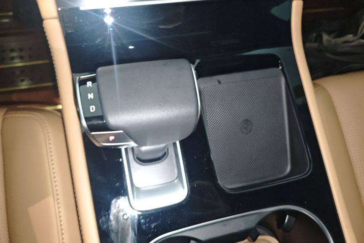 理想汽车 理想ONE 2020款 增程6座版局部细节18