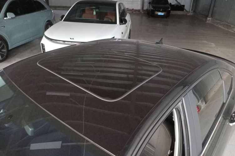 大众 朗逸 2023款 280TSI DSG星空满逸版局部细节57