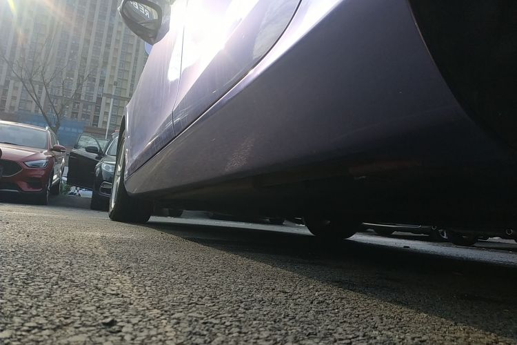 沃尔沃V40 2016款 T3 智逸版局部细节9002