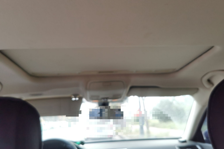 大众 帕萨特 2014款 1.4TSI DSG尊荣版中控内饰22