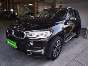 宝马X5(进口) 2014款 xDrive35i 领先型