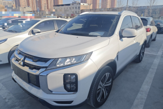 三菱 劲炫ASX 2020款 2.0L CVT智领版