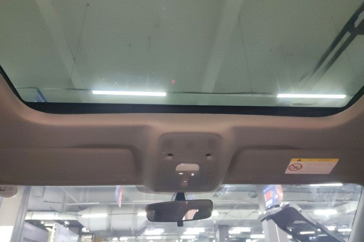 奥迪A3 2020款 Limousine 35 TFSI 时尚型 国VI中控内饰22