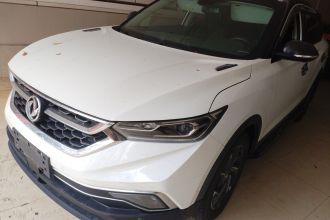 东风风神AX7 2019款 1.6T 自动AI领航型 畅享版 国VI