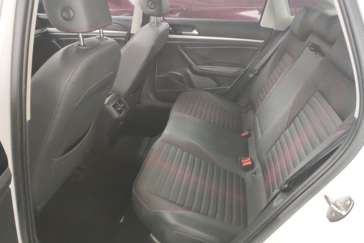 大众 朗逸 2024款 300TSI DSG星空满逸版中控内饰21