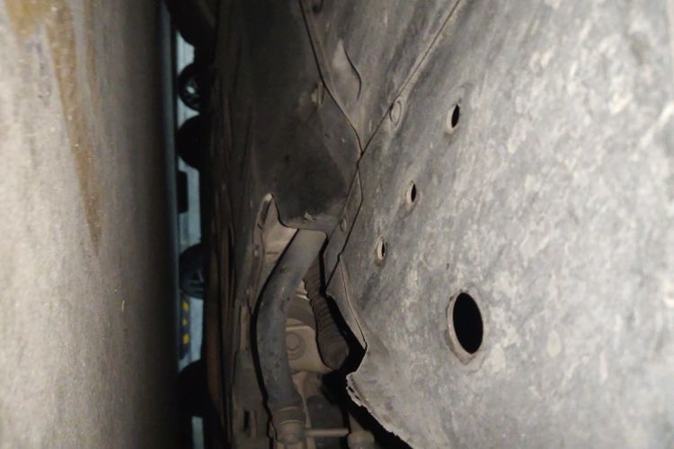 凯迪拉克CT6 2021款 28T 豪华型局部细节9008