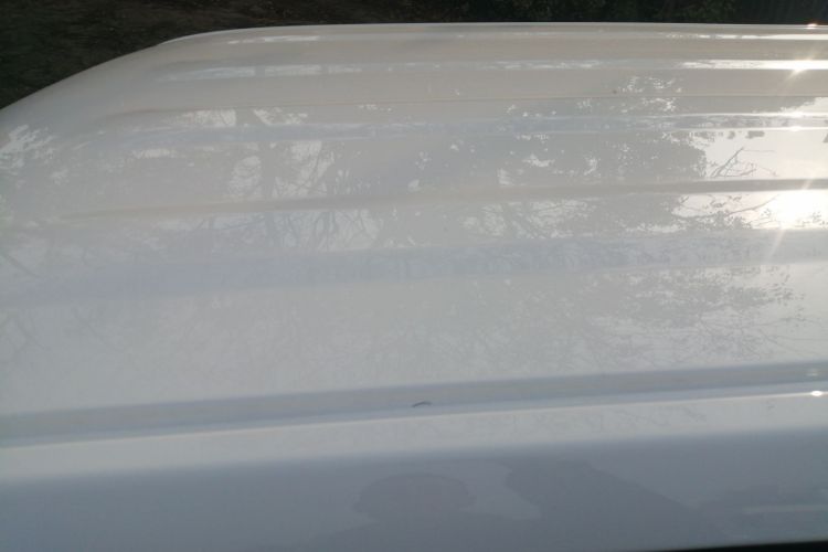 吉利银河 2024款 熊猫mini 200km 耐力熊局部细节57